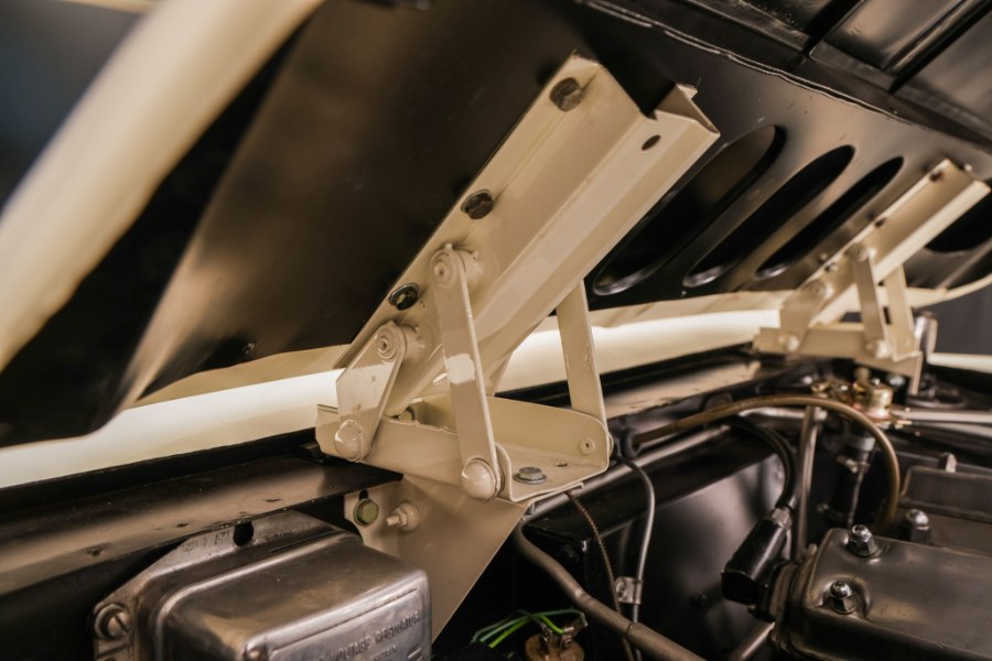 1959 Jaguar XK150 S, available for sale in North Salem, New York | Meccanic Shop North Inc. North Salem, New York 1959 Jaguar XK150 S, available for sale in North Salem, New York | Meccanic Shop North Inc. North Salem, New York