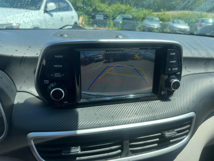 2020 Hyundai Tucson SE AWD, available for sale in Raynham, Massachusetts | J & A Auto Center. Raynham, Massachusetts 2020 Hyundai Tucson SE AWD, available for sale in Raynham, Massachusetts | J & A Auto Center. Raynham, Massachusetts