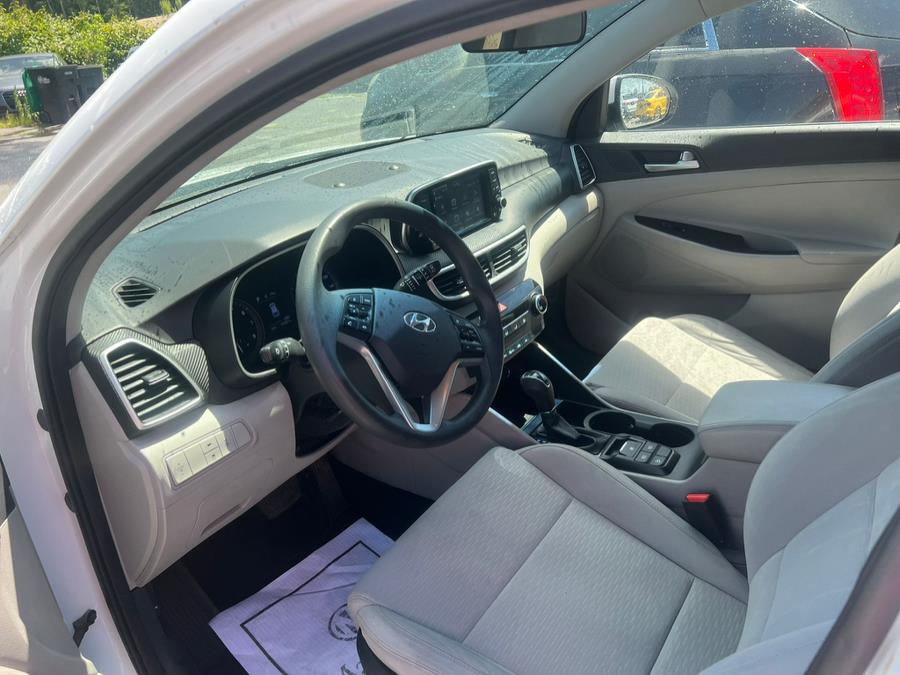 2020 Hyundai Tucson SE AWD, available for sale in Raynham, Massachusetts | J & A Auto Center. Raynham, Massachusetts 2020 Hyundai Tucson SE AWD, available for sale in Raynham, Massachusetts | J & A Auto Center. Raynham, Massachusetts
