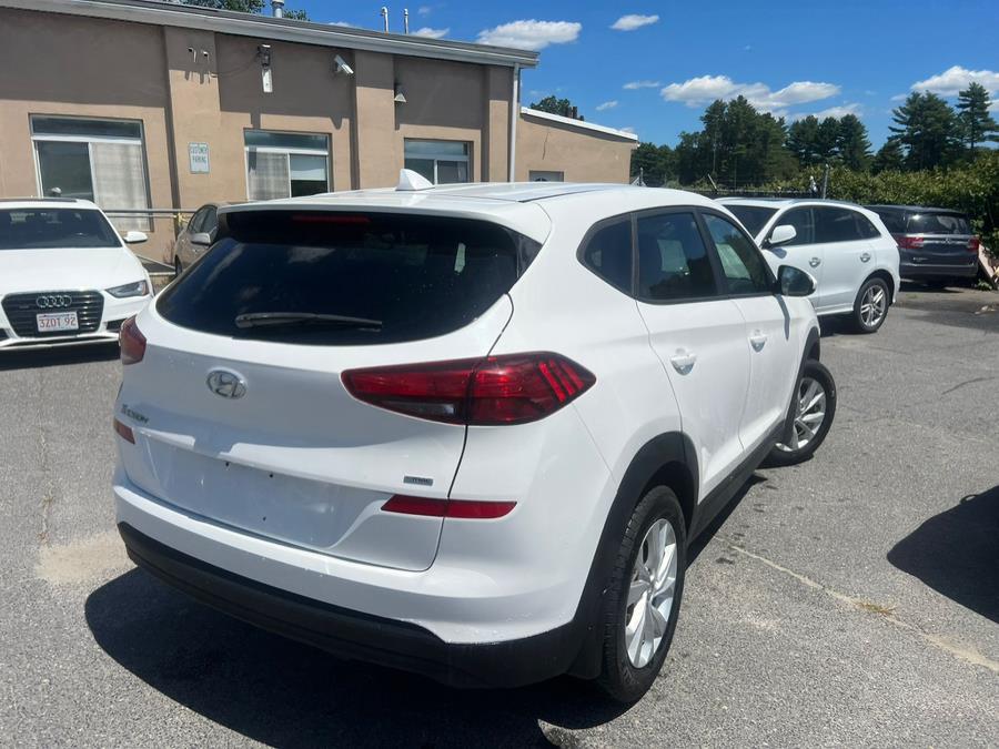 2020 Hyundai Tucson SE AWD, available for sale in Raynham, Massachusetts | J & A Auto Center. Raynham, Massachusetts 2020 Hyundai Tucson SE AWD, available for sale in Raynham, Massachusetts | J & A Auto Center. Raynham, Massachusetts