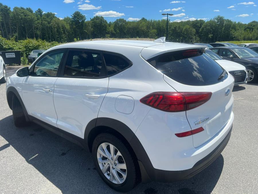 2020 Hyundai Tucson SE AWD, available for sale in Raynham, Massachusetts | J & A Auto Center. Raynham, Massachusetts 2020 Hyundai Tucson SE AWD, available for sale in Raynham, Massachusetts | J & A Auto Center. Raynham, Massachusetts