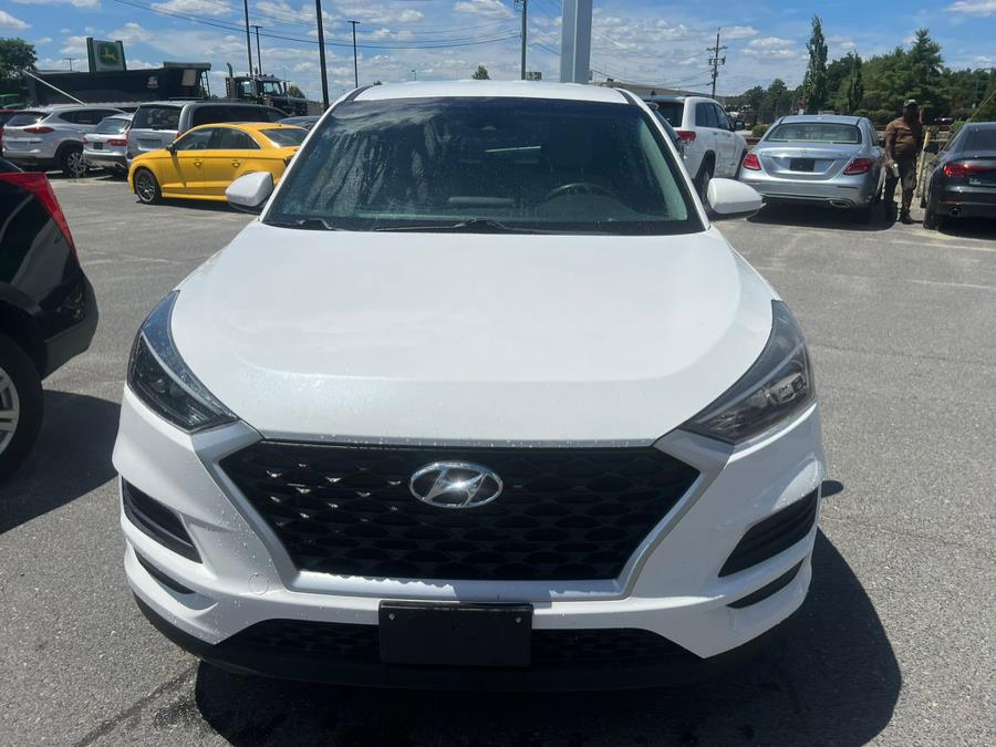 2020 Hyundai Tucson SE AWD, available for sale in Raynham, Massachusetts | J & A Auto Center. Raynham, Massachusetts 2020 Hyundai Tucson SE AWD, available for sale in Raynham, Massachusetts | J & A Auto Center. Raynham, Massachusetts