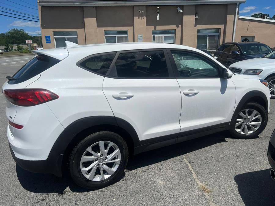 2020 Hyundai Tucson SE AWD, available for sale in Raynham, Massachusetts | J & A Auto Center. Raynham, Massachusetts 2020 Hyundai Tucson SE AWD, available for sale in Raynham, Massachusetts | J & A Auto Center. Raynham, Massachusetts