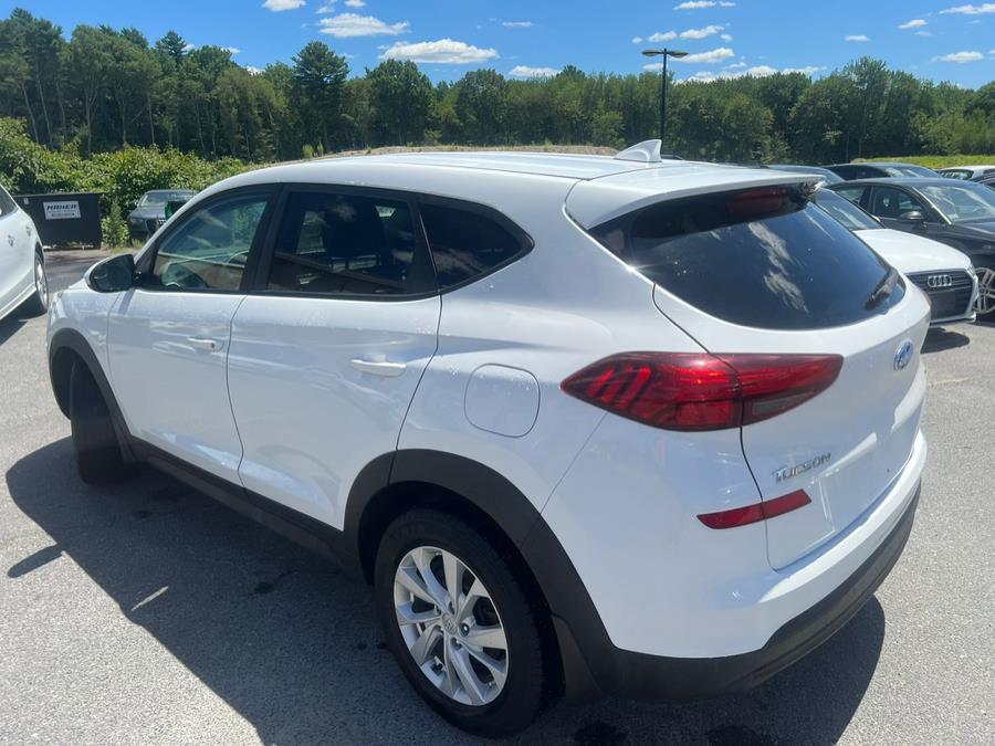 2020 Hyundai Tucson SE AWD, available for sale in Raynham, Massachusetts | J & A Auto Center. Raynham, Massachusetts 2020 Hyundai Tucson SE AWD, available for sale in Raynham, Massachusetts | J & A Auto Center. Raynham, Massachusetts
