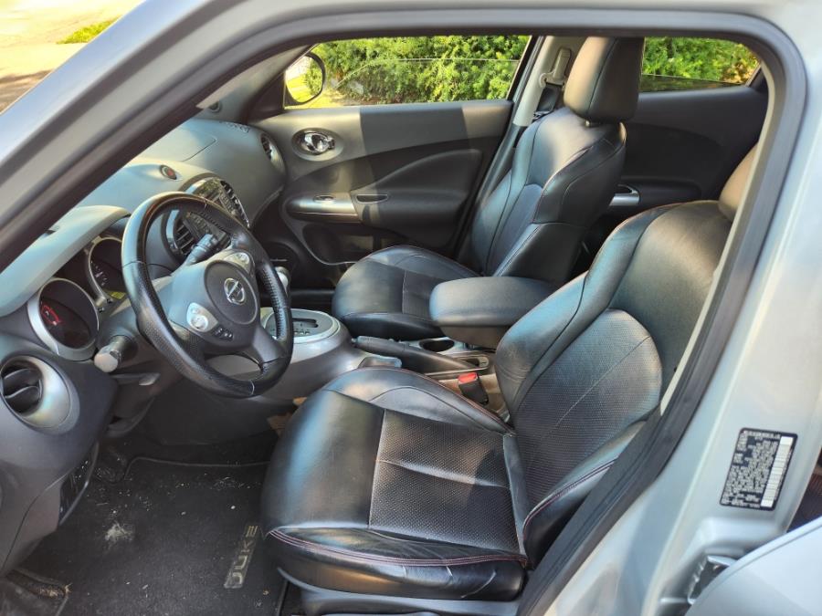 2013 Nissan JUKE 5dr Wgn CVT SV FWD, available for sale in West Babylon, New York | SGM Auto Sales. West Babylon, New York 2013 Nissan JUKE 5dr Wgn CVT SV FWD, available for sale in West Babylon, New York | SGM Auto Sales. West Babylon, New York