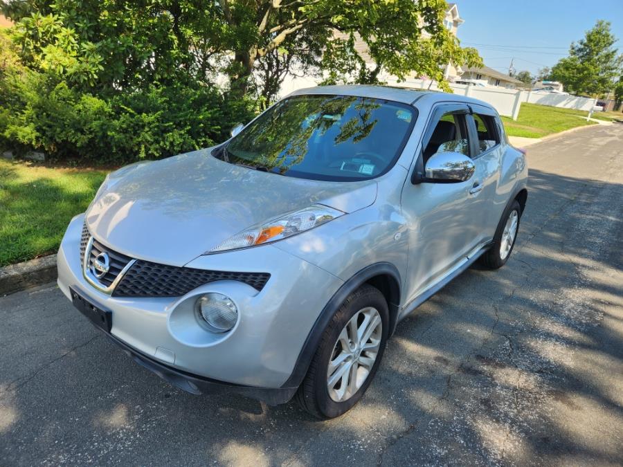 2013 Nissan JUKE 5dr Wgn CVT SV FWD, available for sale in West Babylon, New York | SGM Auto Sales. West Babylon, New York 2013 Nissan JUKE 5dr Wgn CVT SV FWD, available for sale in West Babylon, New York | SGM Auto Sales. West Babylon, New York