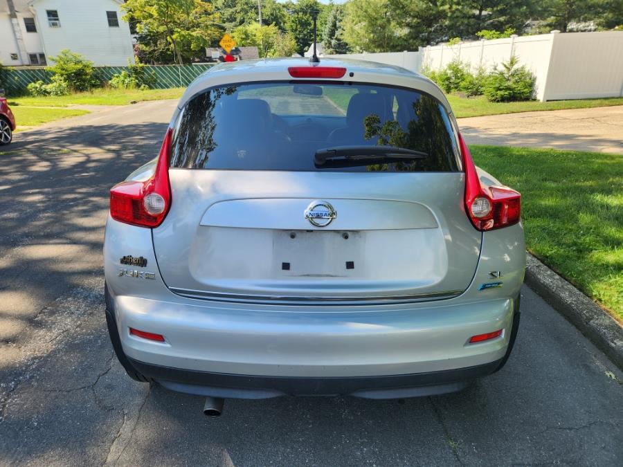 2013 Nissan JUKE 5dr Wgn CVT SV FWD, available for sale in West Babylon, New York | SGM Auto Sales. West Babylon, New York 2013 Nissan JUKE 5dr Wgn CVT SV FWD, available for sale in West Babylon, New York | SGM Auto Sales. West Babylon, New York