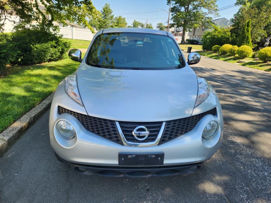 2013 Nissan JUKE 5dr Wgn CVT SV FWD, available for sale in West Babylon, New York | SGM Auto Sales. West Babylon, New York 2013 Nissan JUKE 5dr Wgn CVT SV FWD, available for sale in West Babylon, New York | SGM Auto Sales. West Babylon, New York