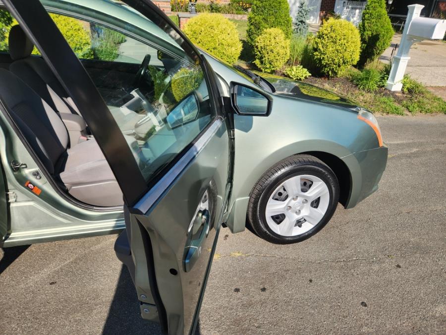 2008 Nissan Sentra 4dr Sdn I4 CVT 2.0, available for sale in West Babylon, New York | SGM Auto Sales. West Babylon, New York 2008 Nissan Sentra 4dr Sdn I4 CVT 2.0, available for sale in West Babylon, New York | SGM Auto Sales. West Babylon, New York