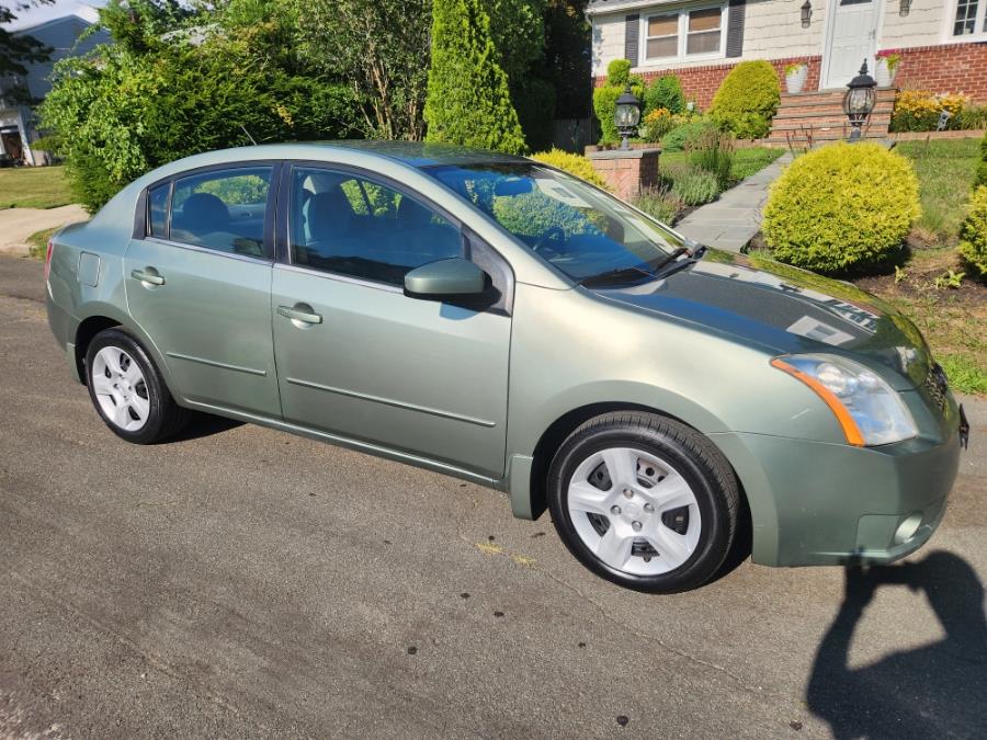2008 Nissan Sentra 4dr Sdn I4 CVT 2.0, available for sale in West Babylon, New York | SGM Auto Sales. West Babylon, New York 2008 Nissan Sentra 4dr Sdn I4 CVT 2.0, available for sale in West Babylon, New York | SGM Auto Sales. West Babylon, New York
