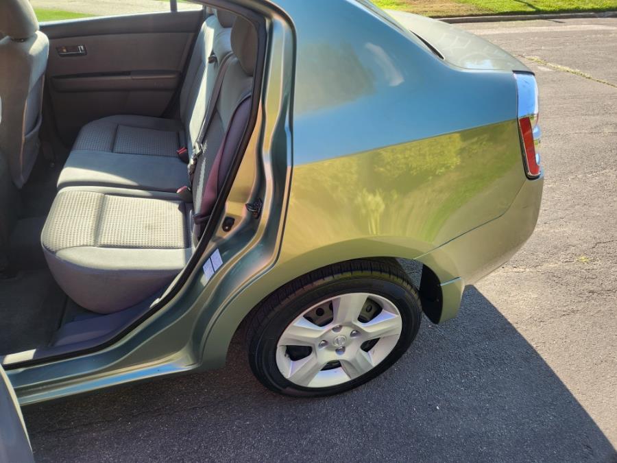 2008 Nissan Sentra 4dr Sdn I4 CVT 2.0, available for sale in West Babylon, New York | SGM Auto Sales. West Babylon, New York 2008 Nissan Sentra 4dr Sdn I4 CVT 2.0, available for sale in West Babylon, New York | SGM Auto Sales. West Babylon, New York