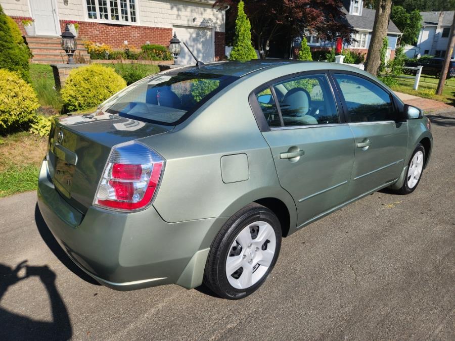 2008 Nissan Sentra 4dr Sdn I4 CVT 2.0, available for sale in West Babylon, New York | SGM Auto Sales. West Babylon, New York 2008 Nissan Sentra 4dr Sdn I4 CVT 2.0, available for sale in West Babylon, New York | SGM Auto Sales. West Babylon, New York