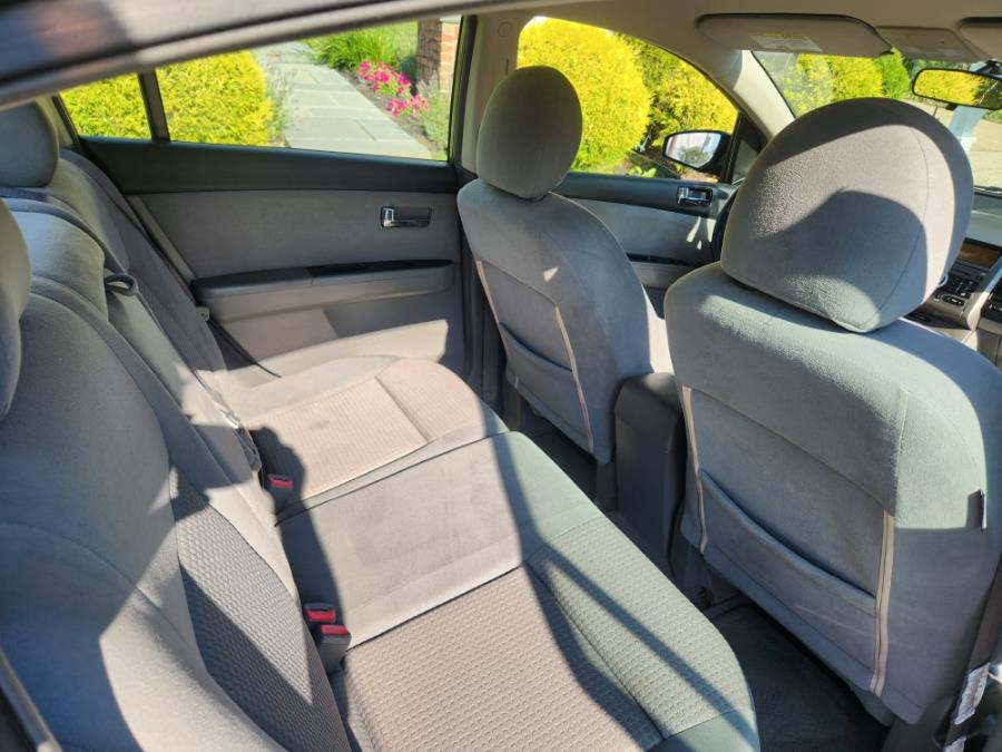 2008 Nissan Sentra 4dr Sdn I4 CVT 2.0, available for sale in West Babylon, New York | SGM Auto Sales. West Babylon, New York 2008 Nissan Sentra 4dr Sdn I4 CVT 2.0, available for sale in West Babylon, New York | SGM Auto Sales. West Babylon, New York