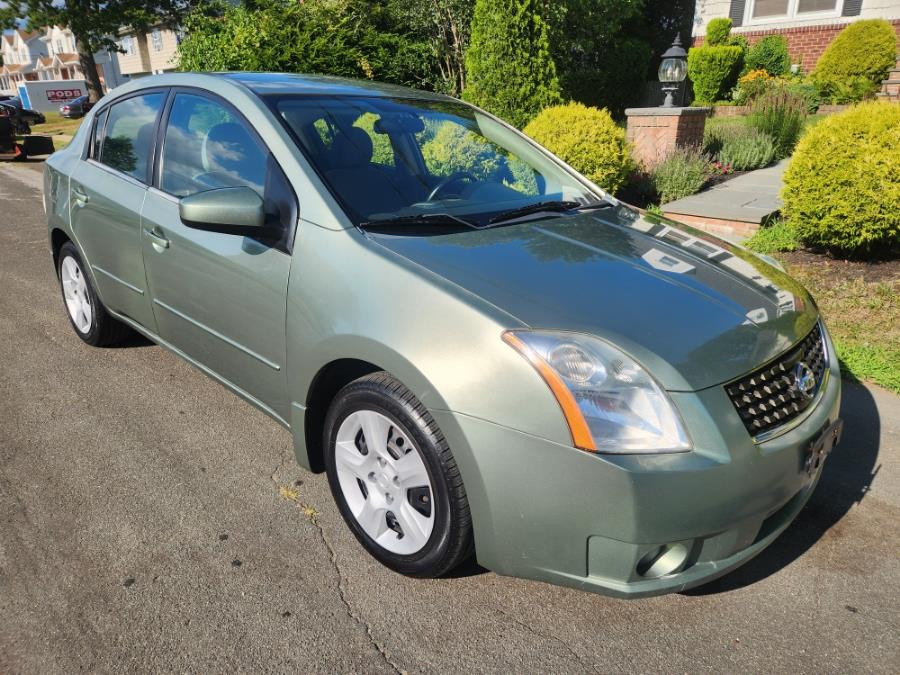 2008 Nissan Sentra 4dr Sdn I4 CVT 2.0, available for sale in West Babylon, New York | SGM Auto Sales. West Babylon, New York 2008 Nissan Sentra 4dr Sdn I4 CVT 2.0, available for sale in West Babylon, New York | SGM Auto Sales. West Babylon, New York