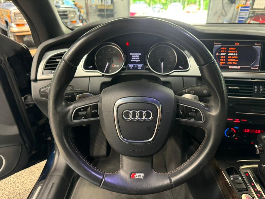 2010 Audi S5 2dr Cabriolet Prestige, available for sale in Oxford, Connecticut | Buonauto Enterprises. Oxford, Connecticut 2010 Audi S5 2dr Cabriolet Prestige, available for sale in Oxford, Connecticut | Buonauto Enterprises. Oxford, Connecticut