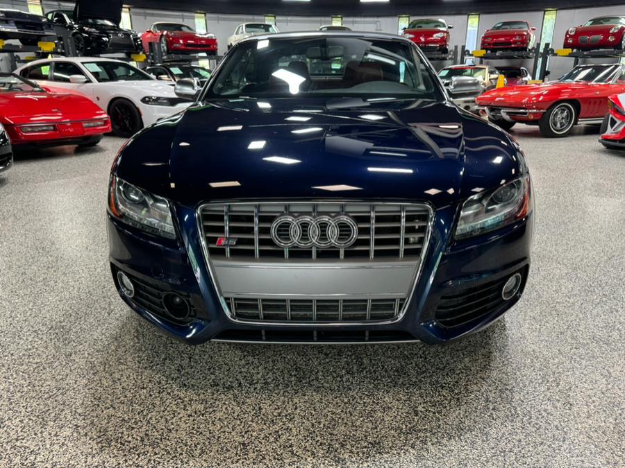 2010 Audi S5 2dr Cabriolet Prestige, available for sale in Oxford, Connecticut | Buonauto Enterprises. Oxford, Connecticut 2010 Audi S5 2dr Cabriolet Prestige, available for sale in Oxford, Connecticut | Buonauto Enterprises. Oxford, Connecticut