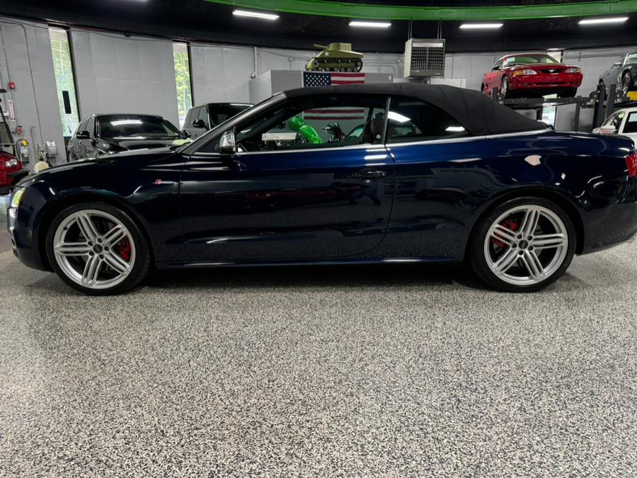 2010 Audi S5 2dr Cabriolet Prestige, available for sale in Oxford, Connecticut | Buonauto Enterprises. Oxford, Connecticut 2010 Audi S5 2dr Cabriolet Prestige, available for sale in Oxford, Connecticut | Buonauto Enterprises. Oxford, Connecticut