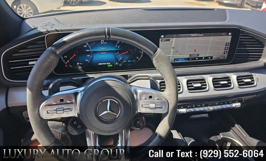 2021 Mercedes-Benz GLE AMG GLE 53 4MATIC Coupe, available for sale in Bronx, New York | Luxury Auto Group. Bronx, New York 2021 Mercedes-Benz GLE AMG GLE 53 4MATIC Coupe, available for sale in Bronx, New York | Luxury Auto Group. Bronx, New York