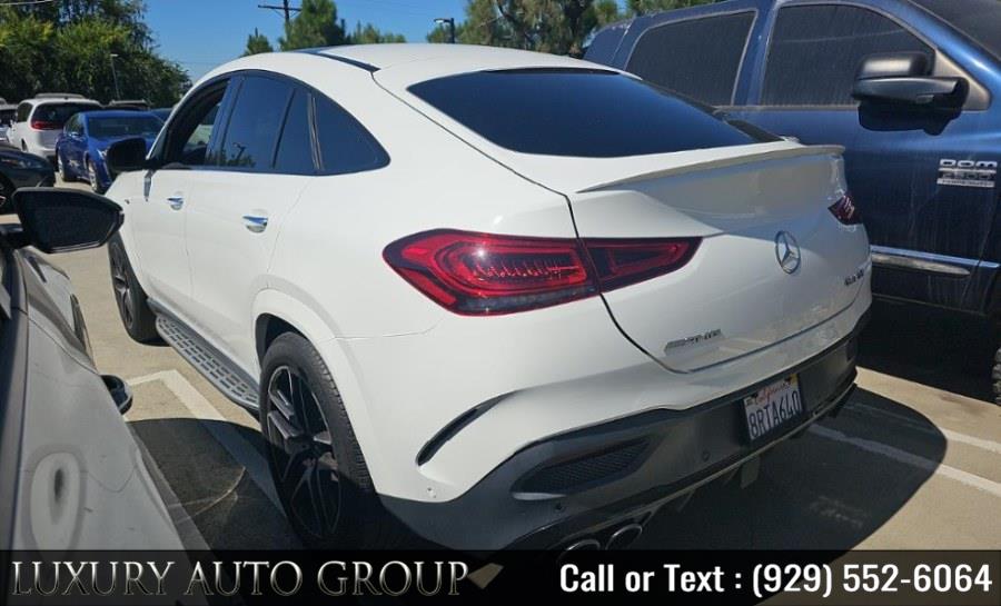 2021 Mercedes-Benz GLE AMG GLE 53 4MATIC Coupe, available for sale in Bronx, New York | Luxury Auto Group. Bronx, New York 2021 Mercedes-Benz GLE AMG GLE 53 4MATIC Coupe, available for sale in Bronx, New York | Luxury Auto Group. Bronx, New York