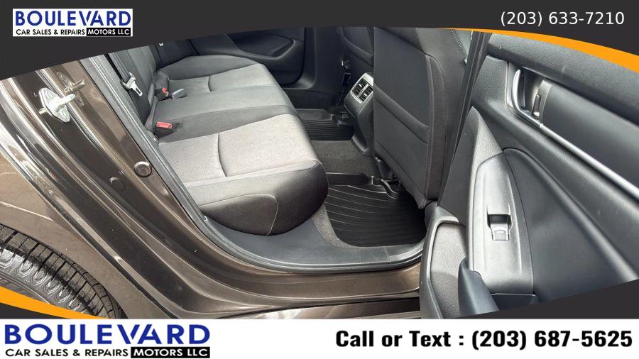 2018 Honda Accord EX Sedan 4D, available for sale in New Haven, Connecticut | Boulevard Motors LLC. New Haven, Connecticut 2018 Honda Accord EX Sedan 4D, available for sale in New Haven, Connecticut | Boulevard Motors LLC. New Haven, Connecticut