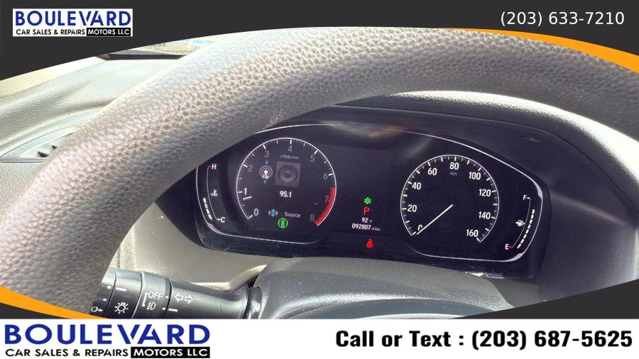 2018 Honda Accord EX Sedan 4D, available for sale in New Haven, Connecticut | Boulevard Motors LLC. New Haven, Connecticut 2018 Honda Accord EX Sedan 4D, available for sale in New Haven, Connecticut | Boulevard Motors LLC. New Haven, Connecticut