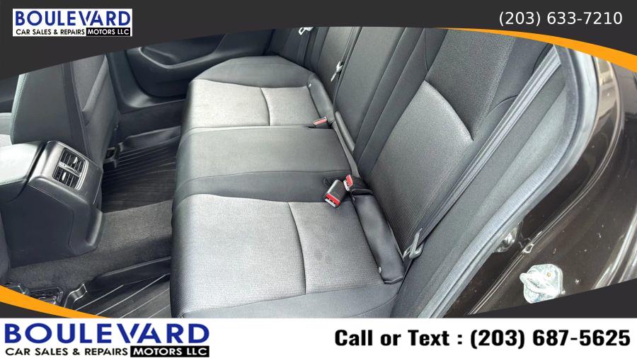 2018 Honda Accord EX Sedan 4D, available for sale in New Haven, Connecticut | Boulevard Motors LLC. New Haven, Connecticut 2018 Honda Accord EX Sedan 4D, available for sale in New Haven, Connecticut | Boulevard Motors LLC. New Haven, Connecticut