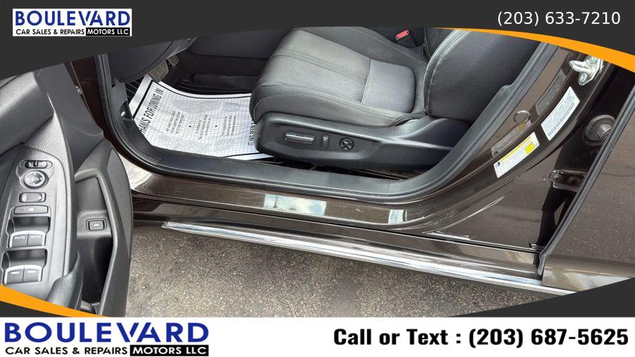 2018 Honda Accord EX Sedan 4D, available for sale in New Haven, Connecticut | Boulevard Motors LLC. New Haven, Connecticut 2018 Honda Accord EX Sedan 4D, available for sale in New Haven, Connecticut | Boulevard Motors LLC. New Haven, Connecticut