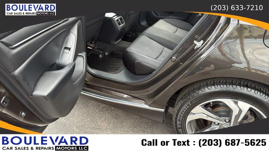 2018 Honda Accord EX Sedan 4D, available for sale in New Haven, Connecticut | Boulevard Motors LLC. New Haven, Connecticut 2018 Honda Accord EX Sedan 4D, available for sale in New Haven, Connecticut | Boulevard Motors LLC. New Haven, Connecticut