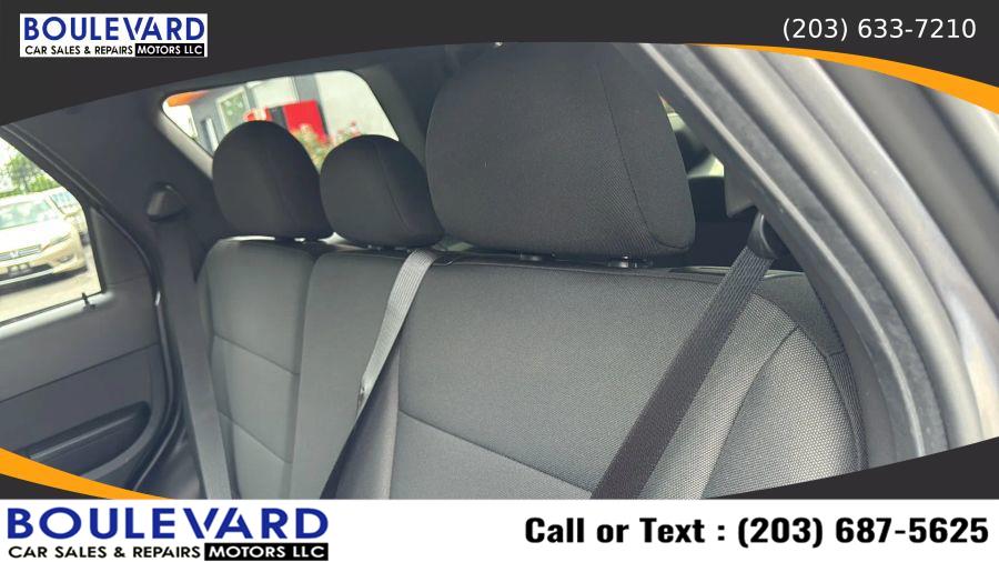 2012 Ford Escape XLT Sport Utility 4D, available for sale in New Haven, Connecticut | Boulevard Motors LLC. New Haven, Connecticut 2012 Ford Escape XLT Sport Utility 4D, available for sale in New Haven, Connecticut | Boulevard Motors LLC. New Haven, Connecticut