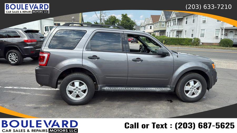 2012 Ford Escape XLT Sport Utility 4D, available for sale in New Haven, Connecticut | Boulevard Motors LLC. New Haven, Connecticut 2012 Ford Escape XLT Sport Utility 4D, available for sale in New Haven, Connecticut | Boulevard Motors LLC. New Haven, Connecticut