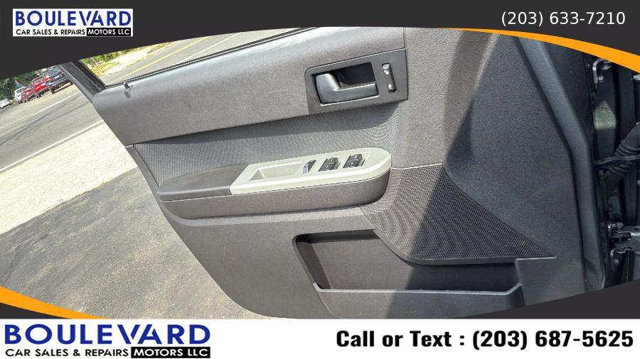 2012 Ford Escape XLT Sport Utility 4D, available for sale in New Haven, Connecticut | Boulevard Motors LLC. New Haven, Connecticut 2012 Ford Escape XLT Sport Utility 4D, available for sale in New Haven, Connecticut | Boulevard Motors LLC. New Haven, Connecticut