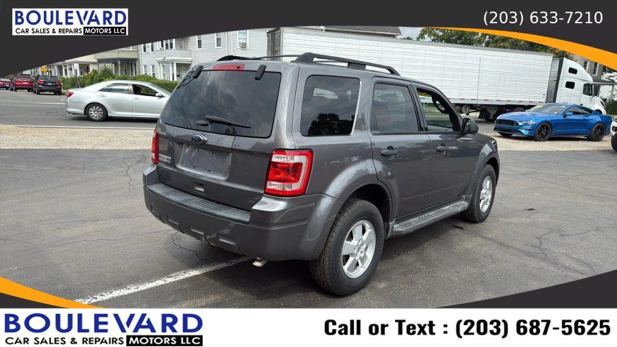 2012 Ford Escape XLT Sport Utility 4D, available for sale in New Haven, Connecticut | Boulevard Motors LLC. New Haven, Connecticut 2012 Ford Escape XLT Sport Utility 4D, available for sale in New Haven, Connecticut | Boulevard Motors LLC. New Haven, Connecticut