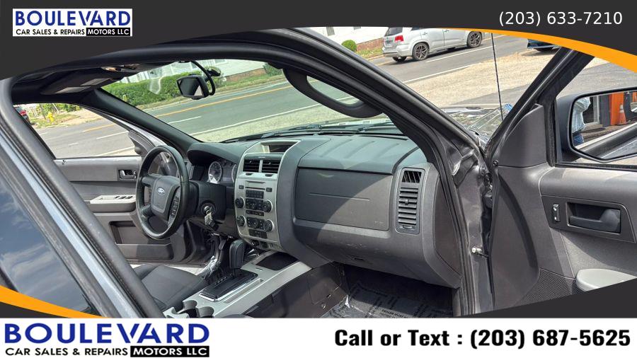 2012 Ford Escape XLT Sport Utility 4D, available for sale in New Haven, Connecticut | Boulevard Motors LLC. New Haven, Connecticut 2012 Ford Escape XLT Sport Utility 4D, available for sale in New Haven, Connecticut | Boulevard Motors LLC. New Haven, Connecticut
