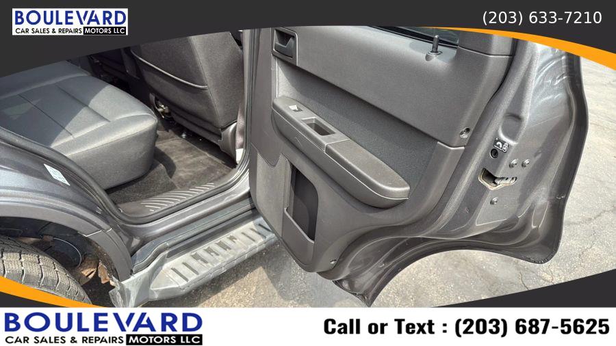 2012 Ford Escape XLT Sport Utility 4D, available for sale in New Haven, Connecticut | Boulevard Motors LLC. New Haven, Connecticut 2012 Ford Escape XLT Sport Utility 4D, available for sale in New Haven, Connecticut | Boulevard Motors LLC. New Haven, Connecticut