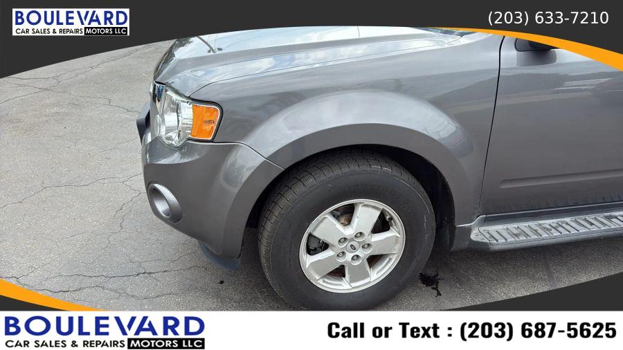 2012 Ford Escape XLT Sport Utility 4D, available for sale in New Haven, Connecticut | Boulevard Motors LLC. New Haven, Connecticut 2012 Ford Escape XLT Sport Utility 4D, available for sale in New Haven, Connecticut | Boulevard Motors LLC. New Haven, Connecticut