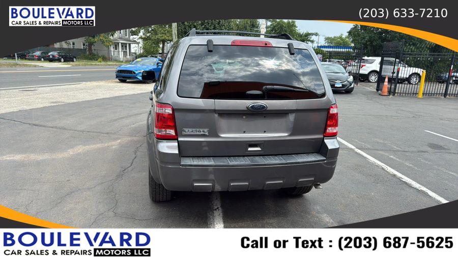 2012 Ford Escape XLT Sport Utility 4D, available for sale in New Haven, Connecticut | Boulevard Motors LLC. New Haven, Connecticut 2012 Ford Escape XLT Sport Utility 4D, available for sale in New Haven, Connecticut | Boulevard Motors LLC. New Haven, Connecticut