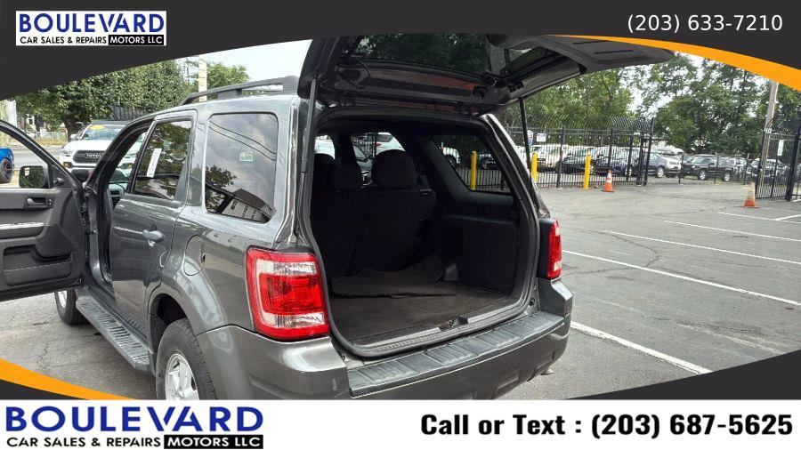 2012 Ford Escape XLT Sport Utility 4D, available for sale in New Haven, Connecticut | Boulevard Motors LLC. New Haven, Connecticut 2012 Ford Escape XLT Sport Utility 4D, available for sale in New Haven, Connecticut | Boulevard Motors LLC. New Haven, Connecticut