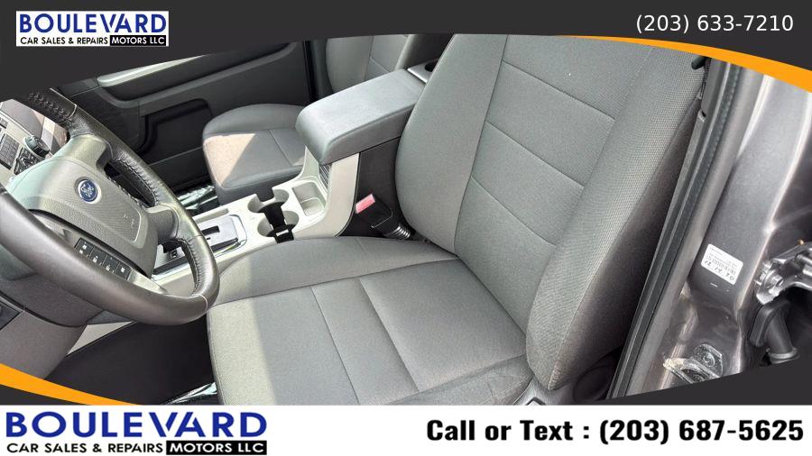 2012 Ford Escape XLT Sport Utility 4D, available for sale in New Haven, Connecticut | Boulevard Motors LLC. New Haven, Connecticut 2012 Ford Escape XLT Sport Utility 4D, available for sale in New Haven, Connecticut | Boulevard Motors LLC. New Haven, Connecticut