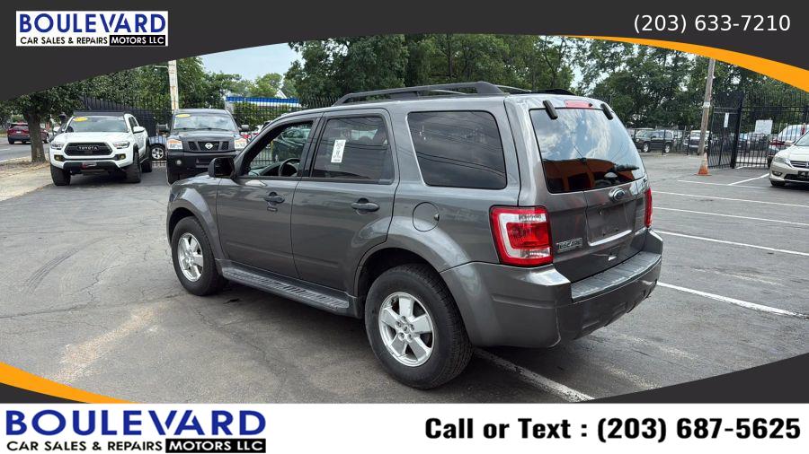 2012 Ford Escape XLT Sport Utility 4D, available for sale in New Haven, Connecticut | Boulevard Motors LLC. New Haven, Connecticut 2012 Ford Escape XLT Sport Utility 4D, available for sale in New Haven, Connecticut | Boulevard Motors LLC. New Haven, Connecticut
