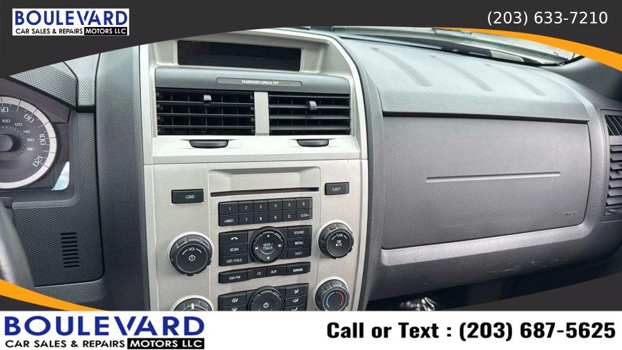 2012 Ford Escape XLT Sport Utility 4D, available for sale in New Haven, Connecticut | Boulevard Motors LLC. New Haven, Connecticut 2012 Ford Escape XLT Sport Utility 4D, available for sale in New Haven, Connecticut | Boulevard Motors LLC. New Haven, Connecticut