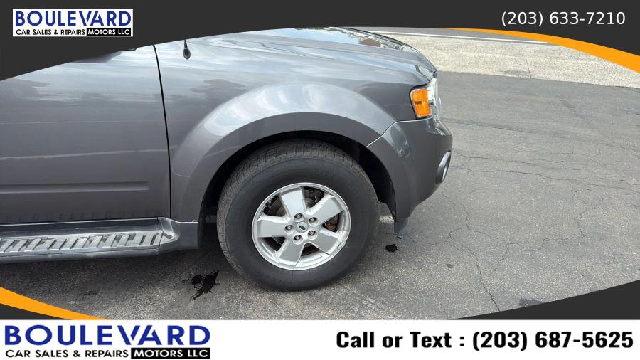 2012 Ford Escape XLT Sport Utility 4D, available for sale in New Haven, Connecticut | Boulevard Motors LLC. New Haven, Connecticut 2012 Ford Escape XLT Sport Utility 4D, available for sale in New Haven, Connecticut | Boulevard Motors LLC. New Haven, Connecticut