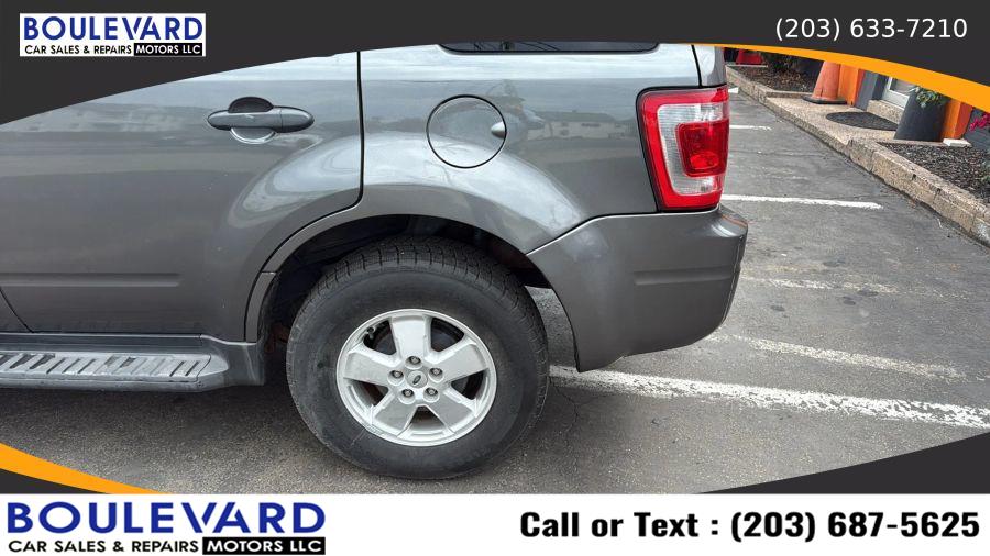 2012 Ford Escape XLT Sport Utility 4D, available for sale in New Haven, Connecticut | Boulevard Motors LLC. New Haven, Connecticut 2012 Ford Escape XLT Sport Utility 4D, available for sale in New Haven, Connecticut | Boulevard Motors LLC. New Haven, Connecticut