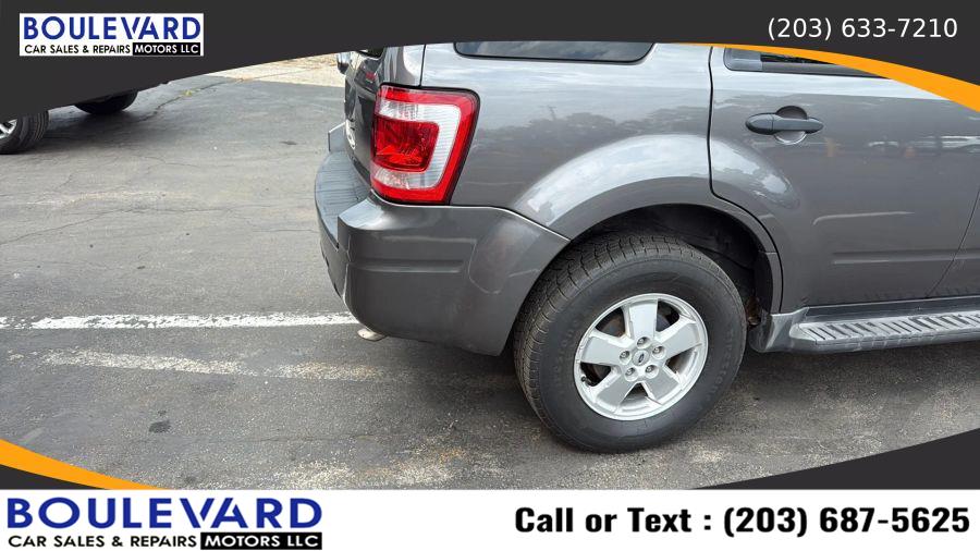 2012 Ford Escape XLT Sport Utility 4D, available for sale in New Haven, Connecticut | Boulevard Motors LLC. New Haven, Connecticut 2012 Ford Escape XLT Sport Utility 4D, available for sale in New Haven, Connecticut | Boulevard Motors LLC. New Haven, Connecticut