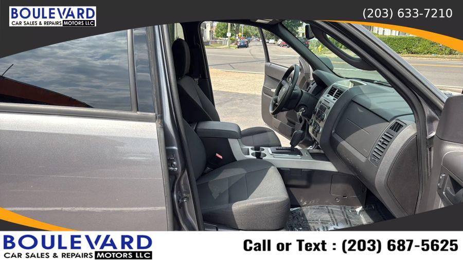 2012 Ford Escape XLT Sport Utility 4D, available for sale in New Haven, Connecticut | Boulevard Motors LLC. New Haven, Connecticut 2012 Ford Escape XLT Sport Utility 4D, available for sale in New Haven, Connecticut | Boulevard Motors LLC. New Haven, Connecticut