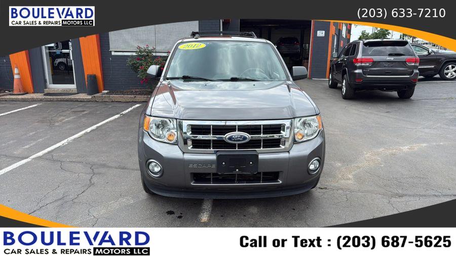 2012 Ford Escape XLT Sport Utility 4D, available for sale in New Haven, Connecticut | Boulevard Motors LLC. New Haven, Connecticut 2012 Ford Escape XLT Sport Utility 4D, available for sale in New Haven, Connecticut | Boulevard Motors LLC. New Haven, Connecticut