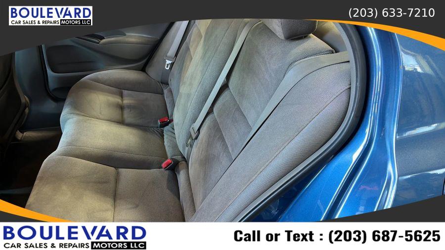 2006 Honda Civic LX Sedan 4D, available for sale in New Haven, Connecticut | Boulevard Motors LLC. New Haven, Connecticut 2006 Honda Civic LX Sedan 4D, available for sale in New Haven, Connecticut | Boulevard Motors LLC. New Haven, Connecticut