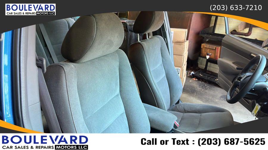 2006 Honda Civic LX Sedan 4D, available for sale in New Haven, Connecticut | Boulevard Motors LLC. New Haven, Connecticut 2006 Honda Civic LX Sedan 4D, available for sale in New Haven, Connecticut | Boulevard Motors LLC. New Haven, Connecticut