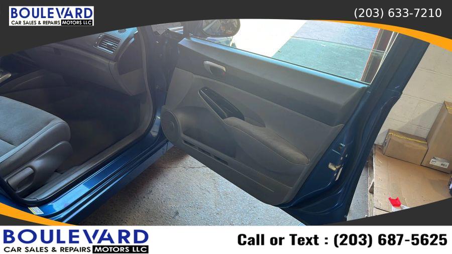 2006 Honda Civic LX Sedan 4D, available for sale in New Haven, Connecticut | Boulevard Motors LLC. New Haven, Connecticut 2006 Honda Civic LX Sedan 4D, available for sale in New Haven, Connecticut | Boulevard Motors LLC. New Haven, Connecticut