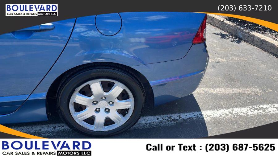 2006 Honda Civic LX Sedan 4D, available for sale in New Haven, Connecticut | Boulevard Motors LLC. New Haven, Connecticut 2006 Honda Civic LX Sedan 4D, available for sale in New Haven, Connecticut | Boulevard Motors LLC. New Haven, Connecticut