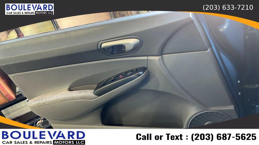 2006 Honda Civic LX Sedan 4D, available for sale in New Haven, Connecticut | Boulevard Motors LLC. New Haven, Connecticut 2006 Honda Civic LX Sedan 4D, available for sale in New Haven, Connecticut | Boulevard Motors LLC. New Haven, Connecticut